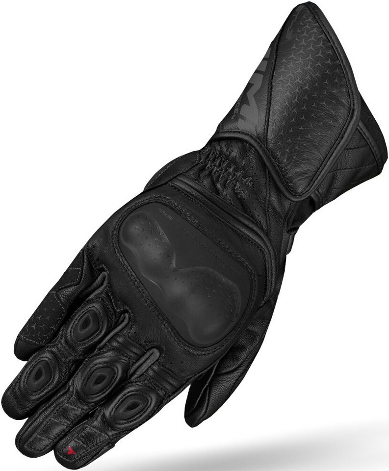 SHIMA Motorradhandschuhe ST-3 perforierte Motorrad Handschuhe von SHIMA