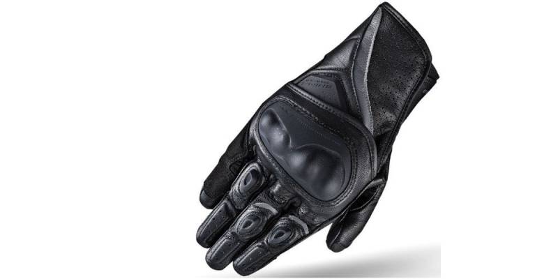SHIMA Motorradhandschuhe Spark 2.0 Motorrad Handschuhe Atmungsaktiv von SHIMA