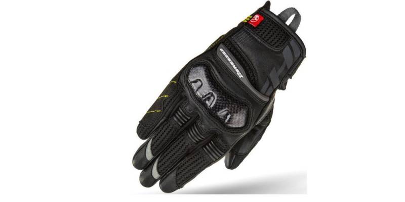 SHIMA Motorradhandschuhe X-Breeze 2 Damen Motorrad Handschuhe von SHIMA