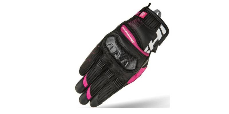 SHIMA Motorradhandschuhe X-Breeze 2 Damen Motorrad Handschuhe von SHIMA