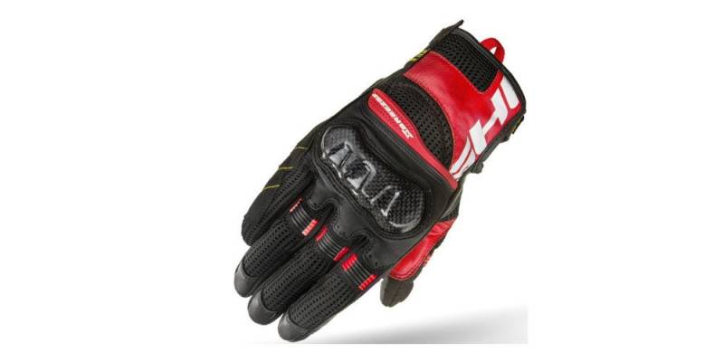 SHIMA Motorradhandschuhe X-Breeze 2 Motorrad Handschuhe von SHIMA