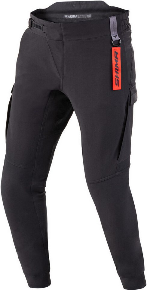 SHIMA Motorradhose Akira Motorrad Textilhose von SHIMA