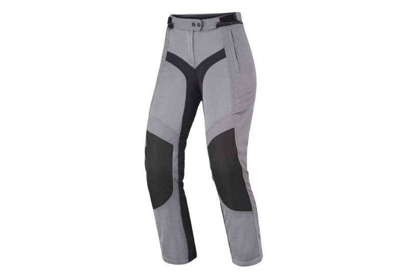 SHIMA Motorradhose Jet wasserdichte Damen Motorrad Textilhose Knieprotektoren enthalten,wasserdicht von SHIMA