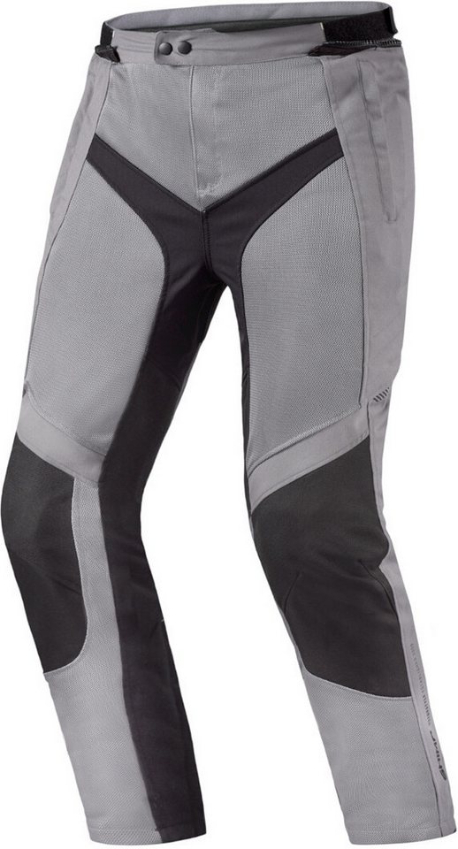 SHIMA Motorradhose Jet wasserdichte Motorrad Textilhose wasserdicht von SHIMA