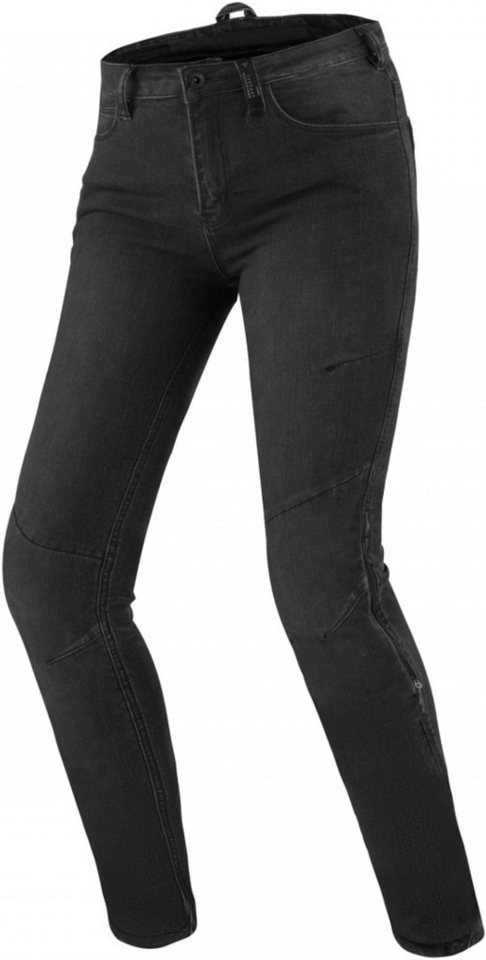 SHIMA Motorradhose Metro Damen Motorrad Jeans von SHIMA