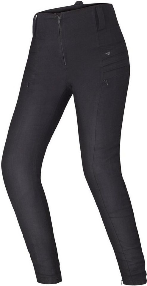 SHIMA Motorradhose Nox 2.0 Damen Motorrrad Jeggings von SHIMA