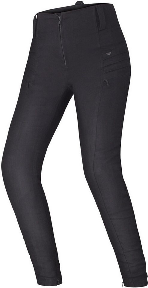 SHIMA Motorradhose Nox 2.0 Damen Motorrrad Jeggings von SHIMA
