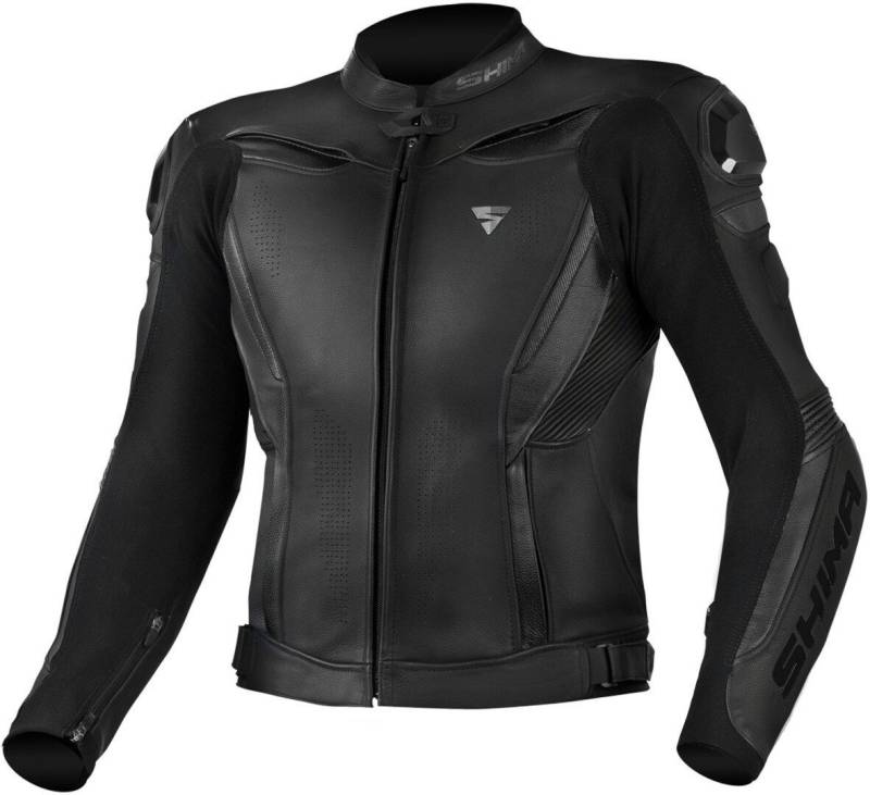 SHIMA Motorradjacke Chase Motorrad Lederjacke von SHIMA