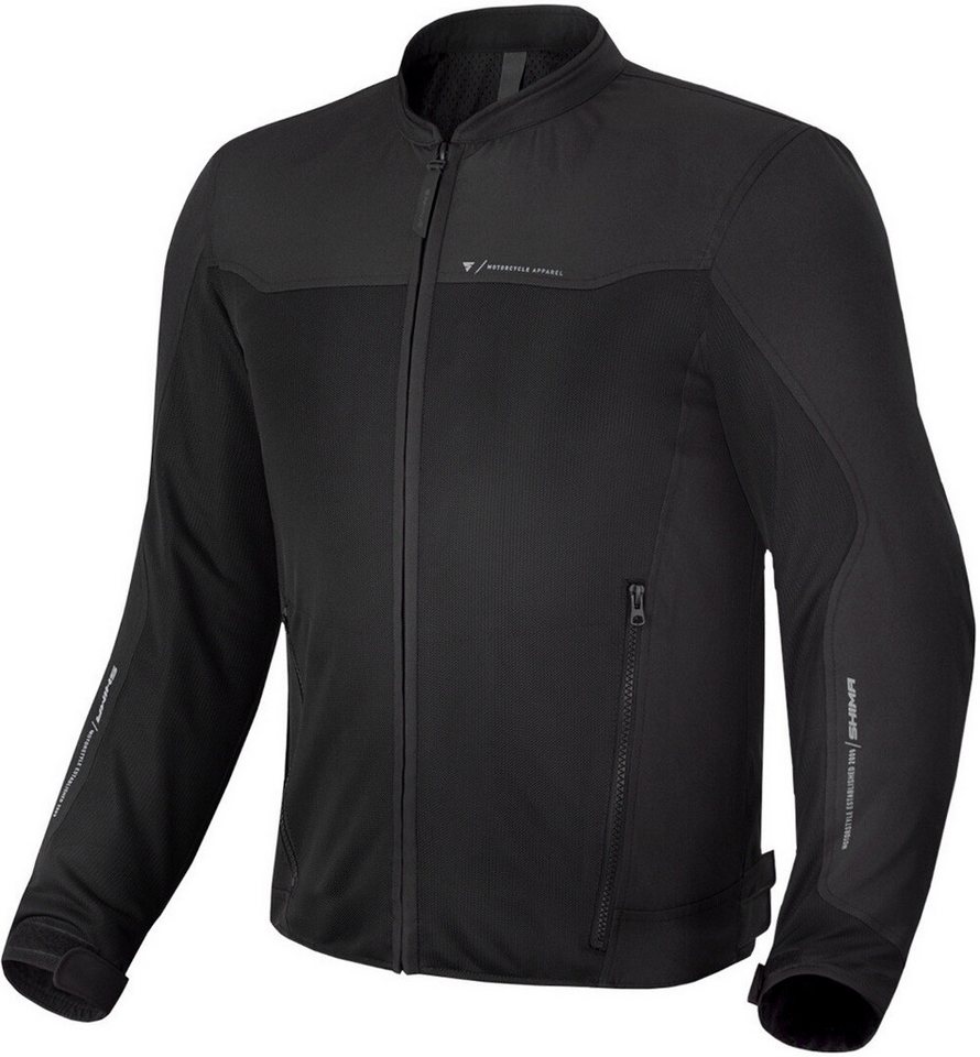 SHIMA Motorradjacke Openair Motorrad Textiljacke von SHIMA