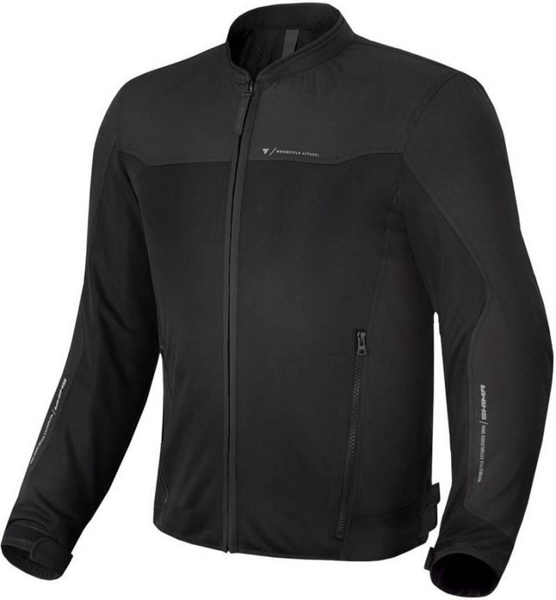 SHIMA Motorradjacke Openair Motorrad Textiljacke von SHIMA