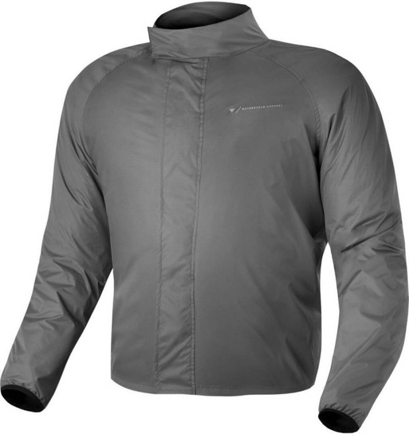 SHIMA Motorradjacke Rainshell Damen Regenjacke von SHIMA