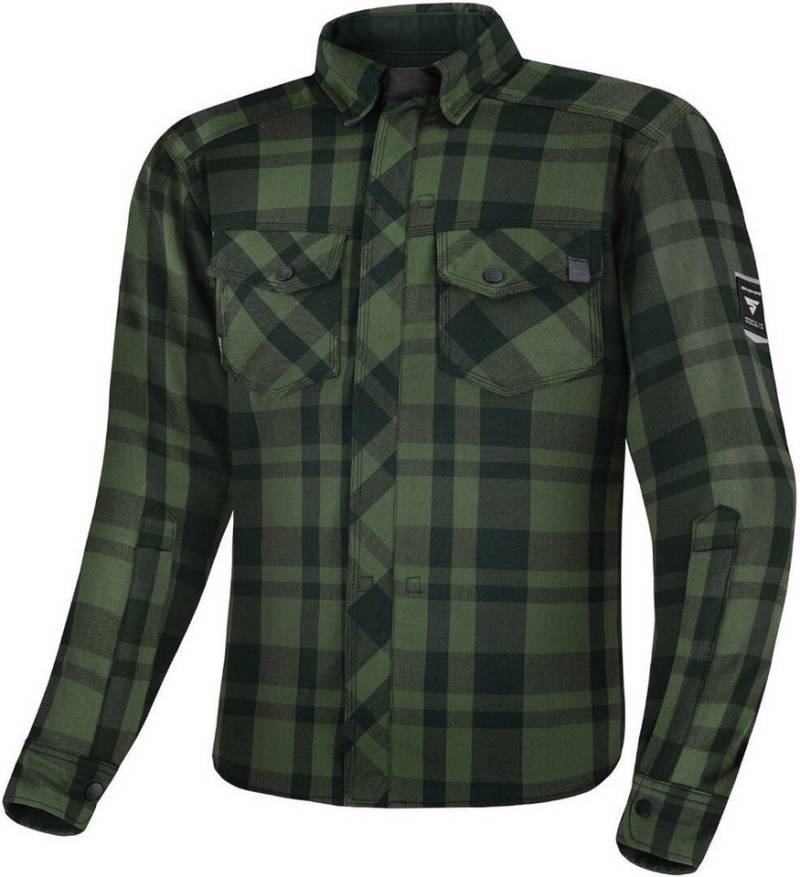 SHIMA Motorradjacke Renegade 2.0 Motorrad Hemd von SHIMA