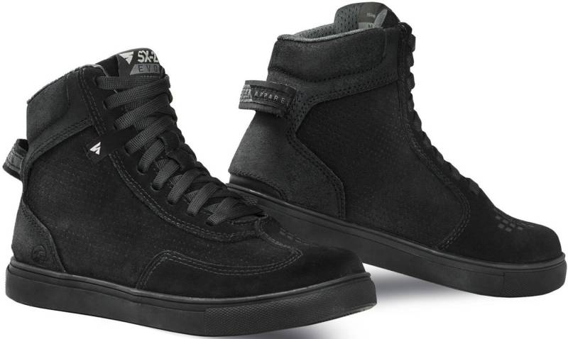 SHIMA SX-2 Evo Damen Motorrad Schuhe Motorradstiefel von SHIMA