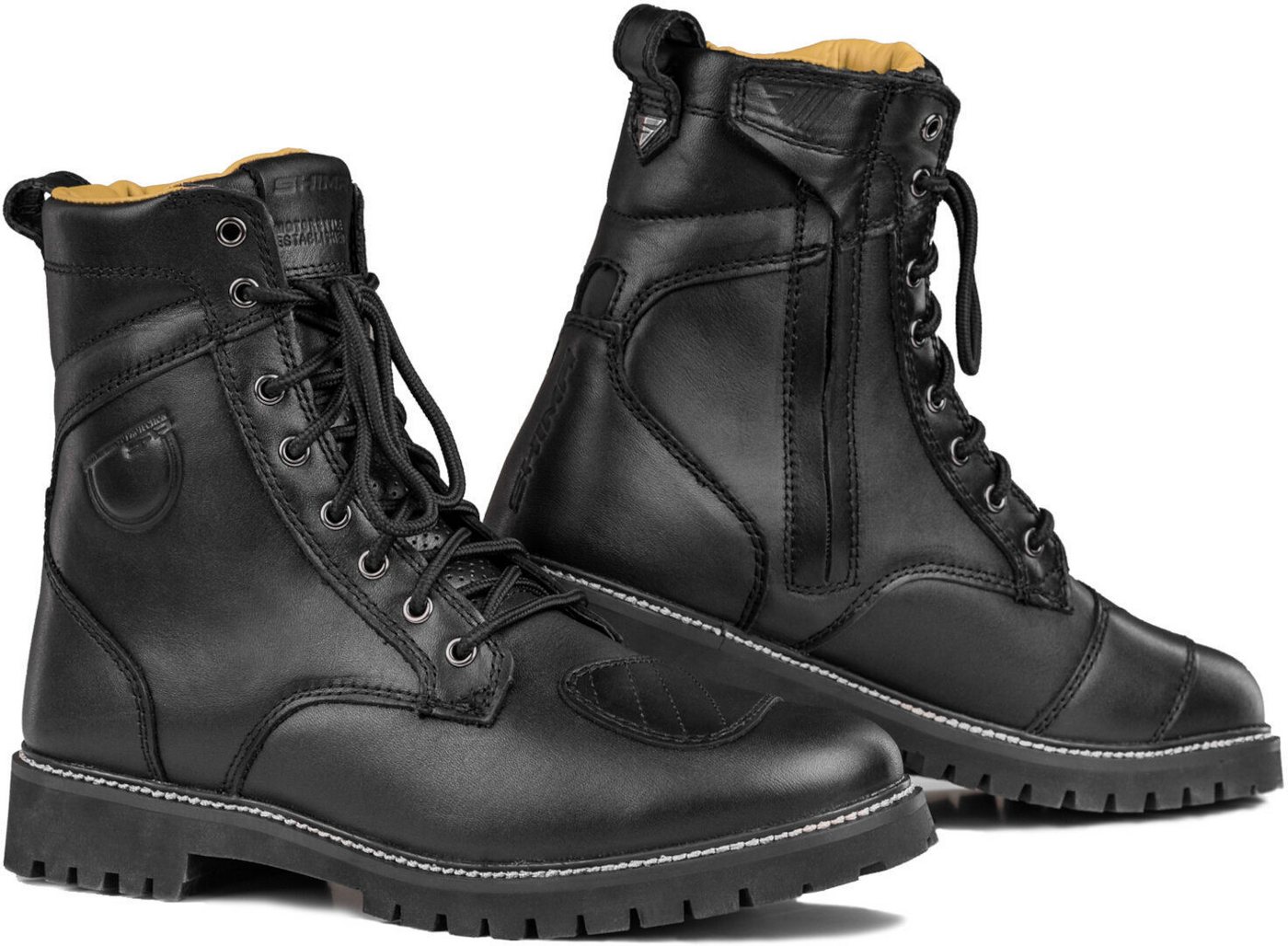 SHIMA Thomson Damen Motorrad Schuhe Motorradstiefel perforiert SHIMA Thomson Damen Motorrad Schuhe Motorradstiefel perforiert von SHIMA