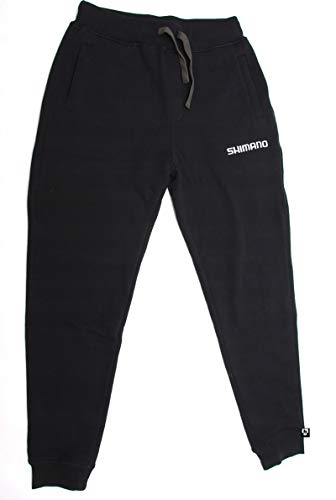 SHIMANO Apparel Pants L Black - SHPANTS20BLL von SHIMANO