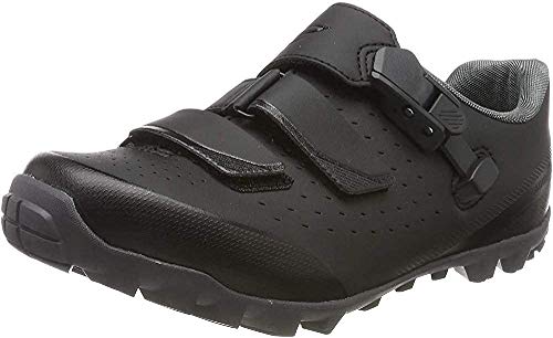 Shimano Damen Zapatillas Sh W MTB Me3 T-40 Radsportschuhe, Schwarz (Negro 000) von SHIMANO