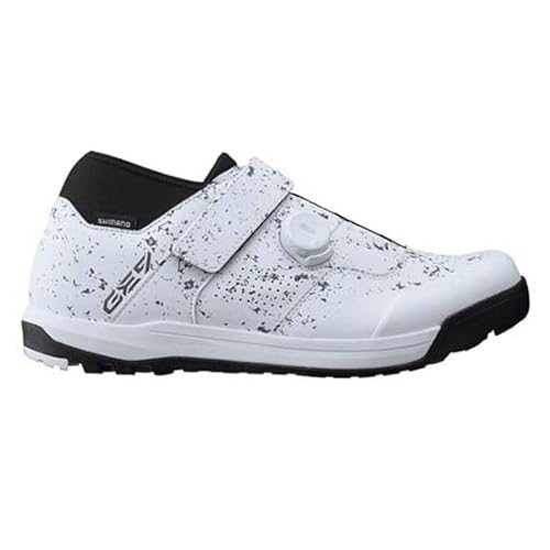 SHIMANO GE900HS MTB Shoes EU 46 SHIMANO GE900HS MTB Shoes EU 46 von SHIMANO