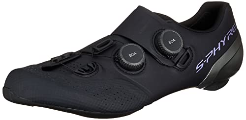 SHIMANO Unisex BRC902L45 Bekleidung, Schwarz von SHIMANO