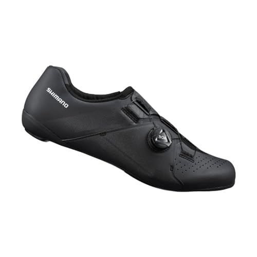 SHIMANO Herren Brc300l49e Bekleidung, Schwarz von SHIMANO