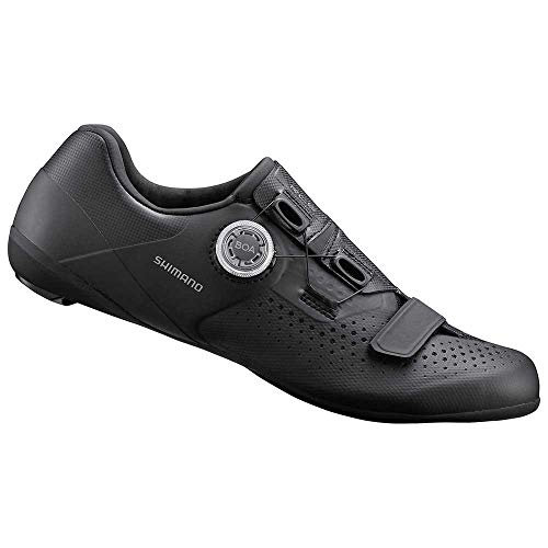SHIMANO Herren RC5 Getriebe, Schwarz von SHIMANO