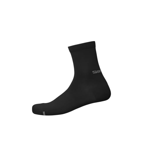 SHIMANO Performance Mid Socks EU 41-44 von SHIMANO
