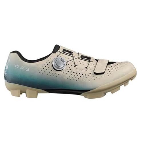 SHIMANO RX600 Gravel Shoes EU 39 SHIMANO RX600 Gravel Shoes EU 39 von SHIMANO