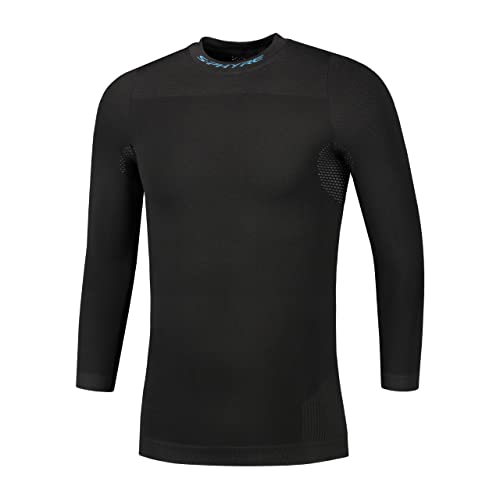 SHIMANO S-PHYRE LS Base Layer S/M von SHIMANO