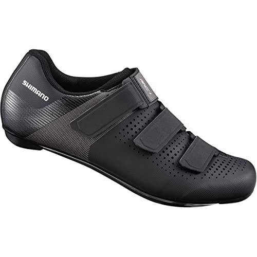 Shimano Unisex Zapatillas C. RC100 Fahrradschuh, Azul, 39 EU von SHIMANO