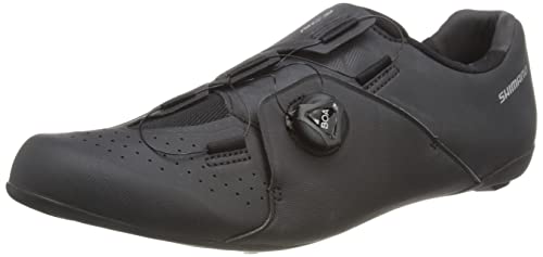 SHIMANO SH-RC3 Fahrradschuhe Damen schwarz von SHIMANO