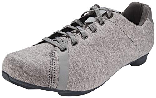 SHIMANO SH-RT4WP Schuhe Damen Purple Melange Größe 37 2018 Rad-Schuhe Radsport-Schuhe von Shimano