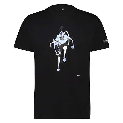 SHIMANO Sentiero Ltd Short Sleeve T-Shirt L SHIMANO Sentiero Ltd Short Sleeve T-Shirt L von SHIMANO
