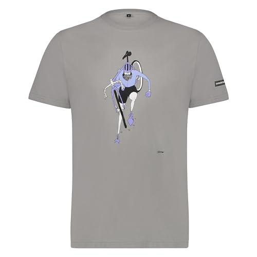 SHIMANO Sentiero Ltd Short Sleeve T-Shirt M SHIMANO Sentiero Ltd Short Sleeve T-Shirt M von SHIMANO