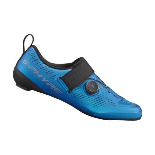 SHIMANO TR903 Triathlon Road Shoes EU 40 von SHIMANO
