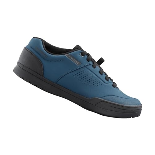 SHIMANO Unisex Bam503wb41 AM5W (AM503W) Damenschuhe, blau, 41, Size von SHIMANO