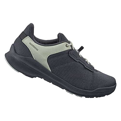 SHIMANO Unisex Bex300wg39 EX3W (EX300W) Damenschuhe, grau/Mint, 39 von SHIMANO
