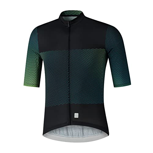 SHIMANO Unisex Breakaway S.s. Pullover Trikot, Mehrfarbig (Mehrfarbig), Einheitsgröße von SHIMANO