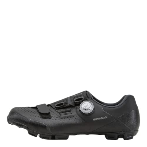 SHIMANO Unisex Bxc501l43 Schuhe, Schwarz SHIMANO Unisex Bxc501l43 Schuhe, Schwarz von SHIMANO