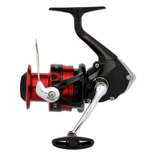 SHIMANO Unisex-Erwachsene SN4000FG 4000 FG Sienna, Multi von SHIMANO