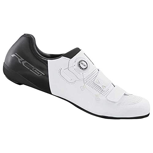 Shimano Unisex RC502 Fahrradschuhe, Colour, 39 EU von SHIMANO