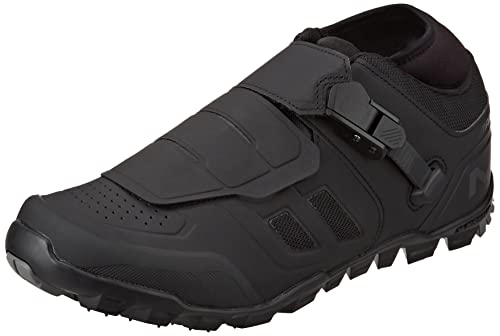 SHIMANO Unisex MTB Me702 Sneaker, Schwarz, 47 EU von SHIMANO