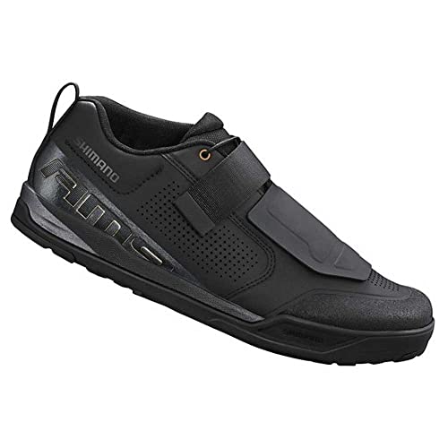 SHIMANO Unisex Zapatillas Sh-am903 Sneaker, bunt, 39 EU von SHIMANO