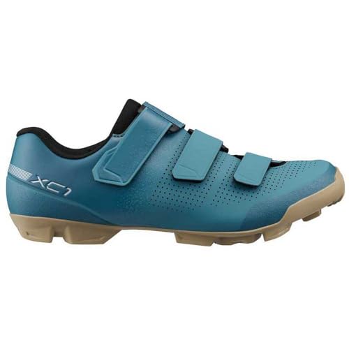 SHIMANO XC102 MTB Shoes EU 42 von SHIMANO
