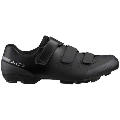 SHIMANO XC102 MTB Shoes EU 44 von SHIMANO