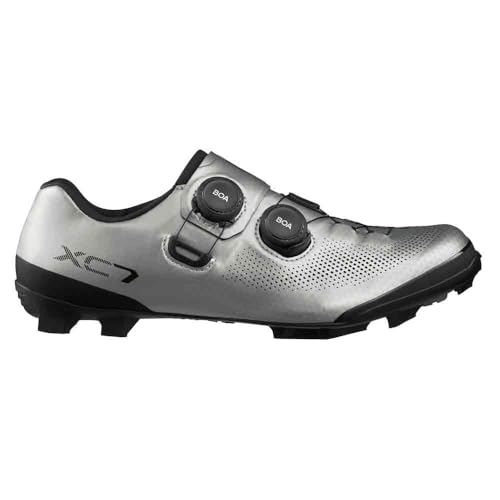 SHIMANO XC703 MTB Shoes EU 45 1/2 SHIMANO XC703 MTB Shoes EU 45 1/2 von SHIMANO