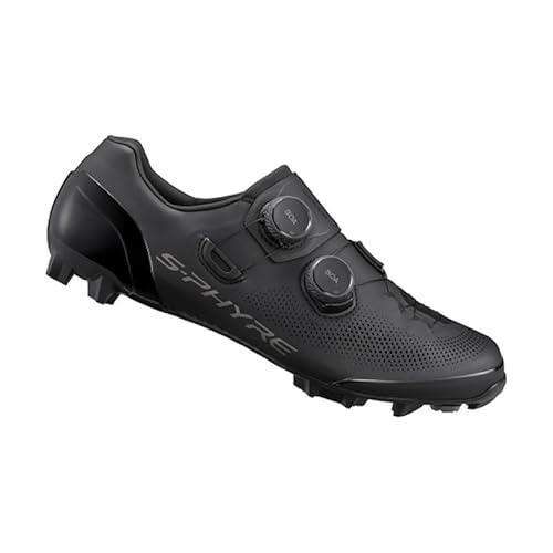 SHIMANO XC903 MTB Shoes EU 45 SHIMANO XC903 MTB Shoes EU 45 von SHIMANO