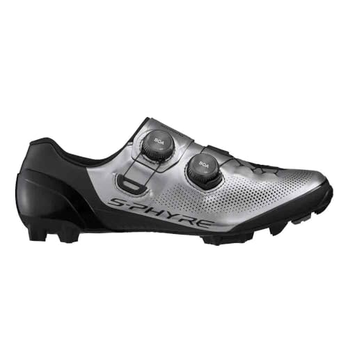SHIMANO XC903S MTB Shoes EU 47 SHIMANO XC903S MTB Shoes EU 47 von SHIMANO