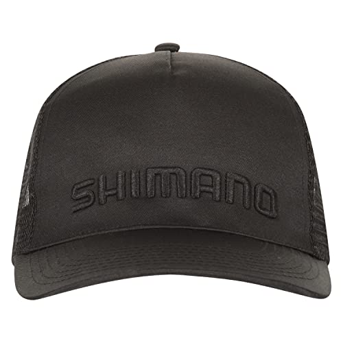 Shimano Trucker Cap One Size von SHIMANO