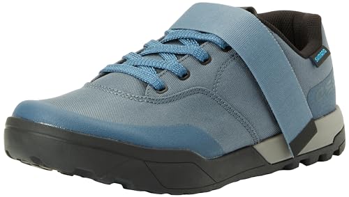 Shimano Unisex Bicycle Shoes SH-GE500 Cycling Shoe, Blau, 40 EU Shimano Unisex Bicycle Shoes SH-GE500 Cycling Shoe, Blau, 40 EU von SHIMANO