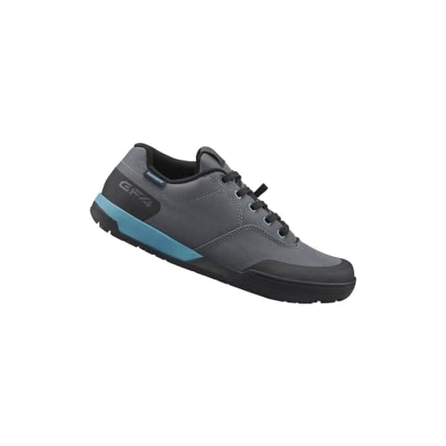 Shimano Unisex Bicycle Shoes SH-GF400 Cycling Shoe, Grau, 40 EU von SHIMANO