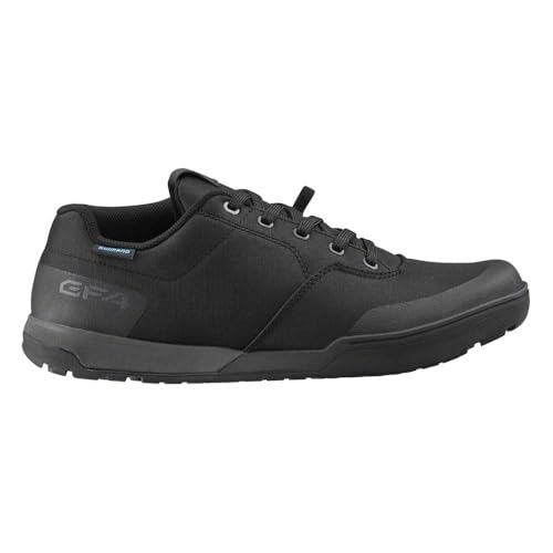 Shimano Unisex Bicycle Shoes SH-GF400 Cycling Shoe, Schwarz, 48 EU Shimano Unisex Bicycle Shoes SH-GF400 Cycling Shoe, Schwarz, 48 EU von SHIMANO